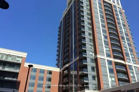 8200 Birchmount Road 805