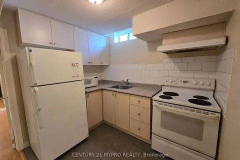 10 Bianca Drive Lower unit