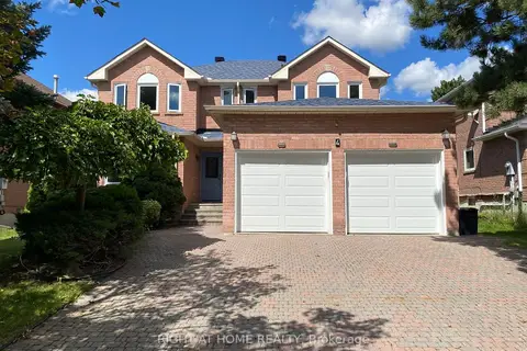 4 Kirkland Court