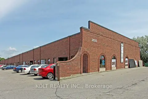 2650 John Street 17