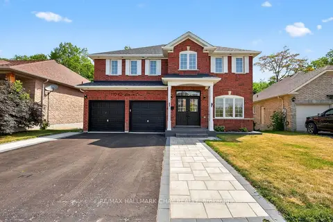 110 Glendower Crescent