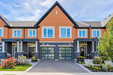 27 Lowther Avenue
