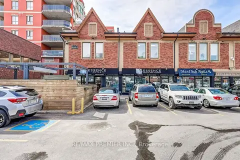 140 Woodbridge Avenue AL 1 & 2
