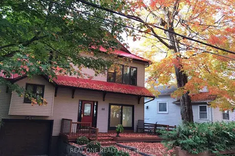 86 Morrison Avenue
