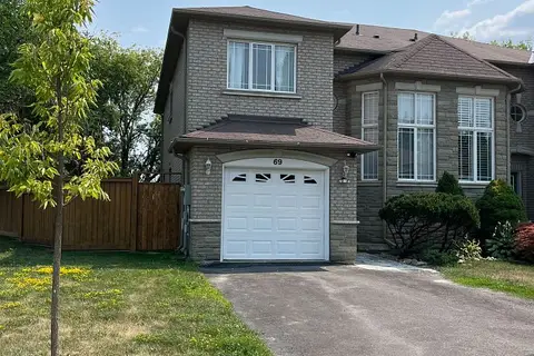 69 Loredana Court