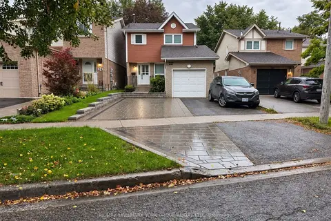 22 Thorne Lane BASEMENT