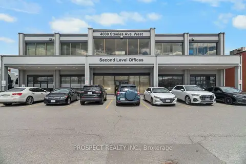 4000 Steeles Avenue W 44L