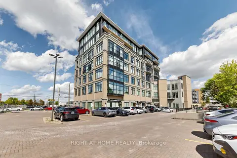 10376 Yonge Street N 306