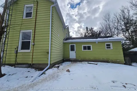 18852 Leslie Street Side Unit (Facing North)