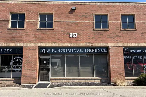 357 Edgeley Boulevard 11