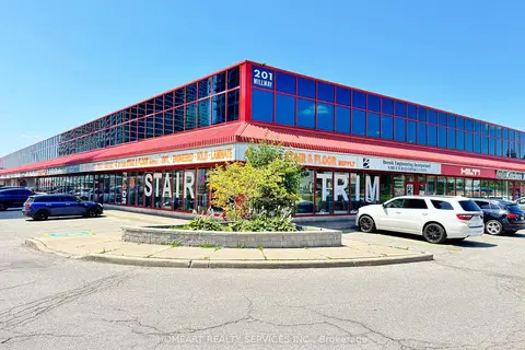 201 Millway Avenue Unit 10