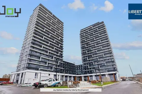 9751 Markham Road B-1806
