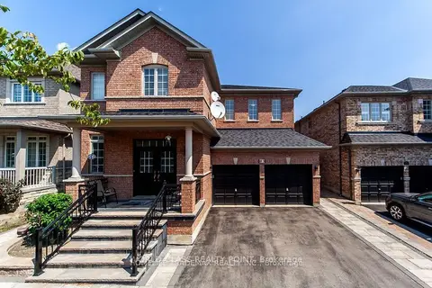 83 Ampezzo Avenue Basement Apartment