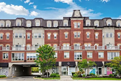 15450 Yonge Street 309
