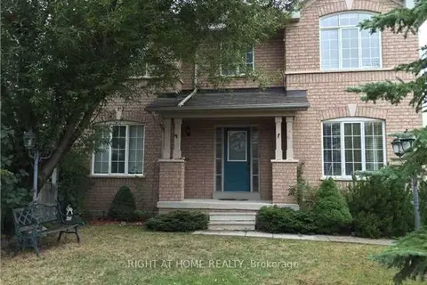 2 Silver Linden Drive
