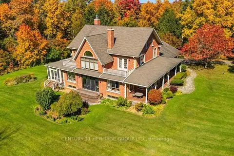 167 Brule Trail