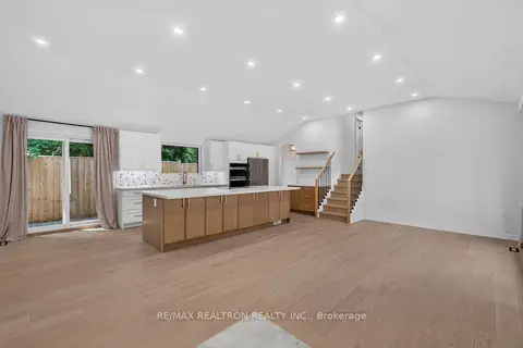 3 Reuben Street