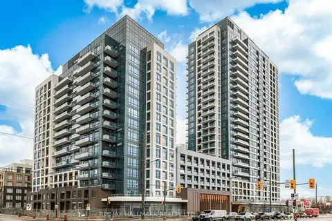 7950 Bathurst Street 1311