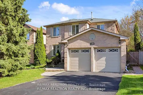 200 Mccaffrey Road