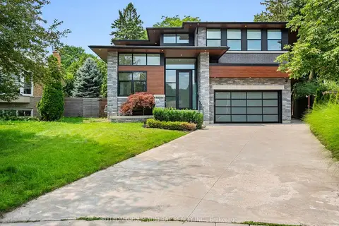 95 Penstock Court