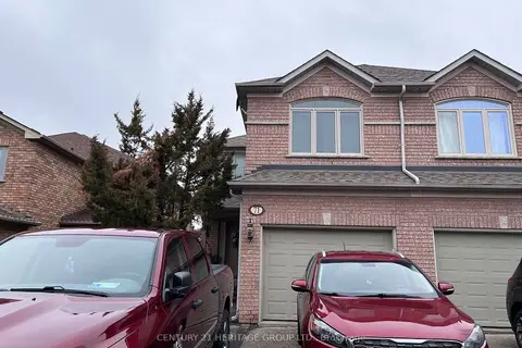71 Primeau Drive Bsmt