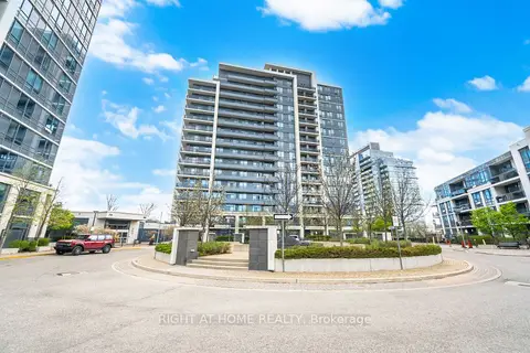 85 North Park Road 612