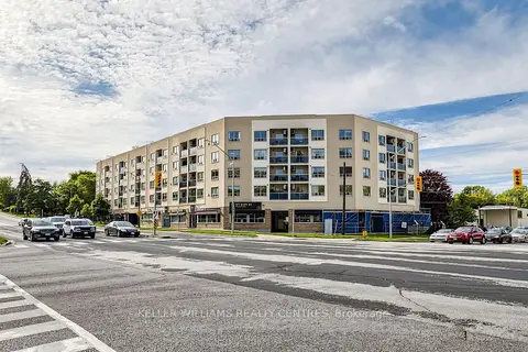 160 Wellington Street E 417