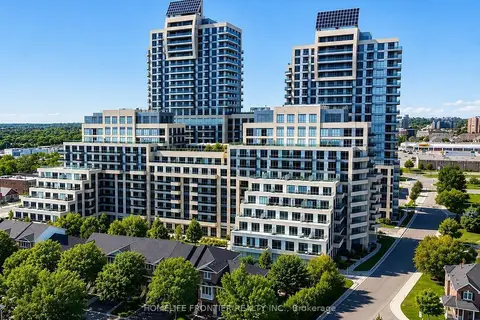 9191 Yonge Street 218
