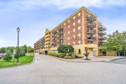 7373 Martingrove Road 110