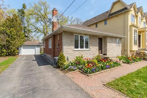 45 Rockport Crescent Basement