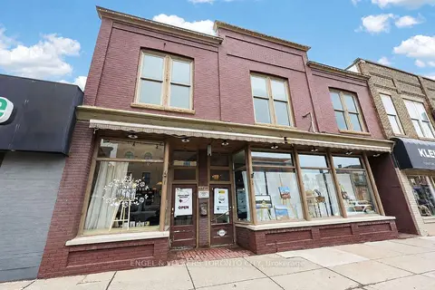 15210 Yonge Street