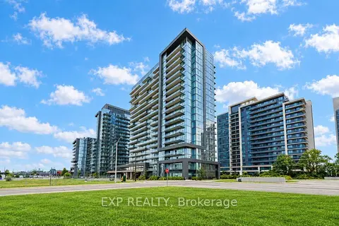 20 Gatineau Drive 803