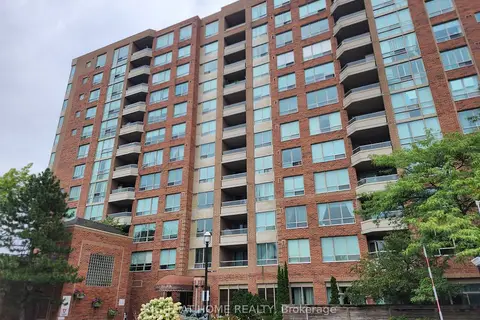 850 Steeles Avenue W 205