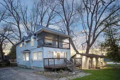 687 Innisfil Beach Road