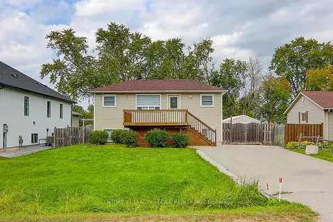 346 Annshiela Drive Main Level