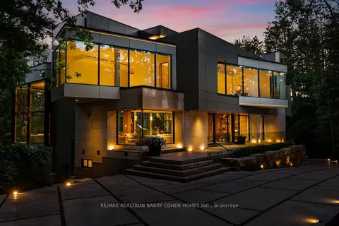 60 Forest Ridge Road