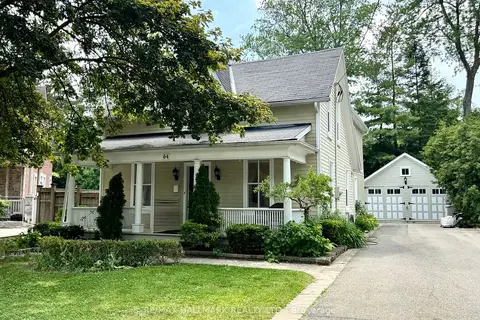 64 Powell Street