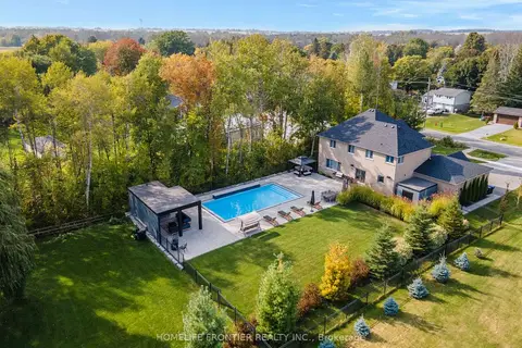 1195 Shore Acres Drive