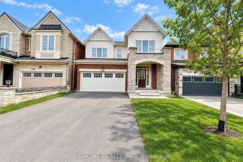107 Major Crescent