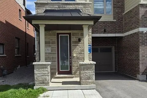170 William Booth Avenue