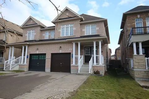 21 Barli Crescent