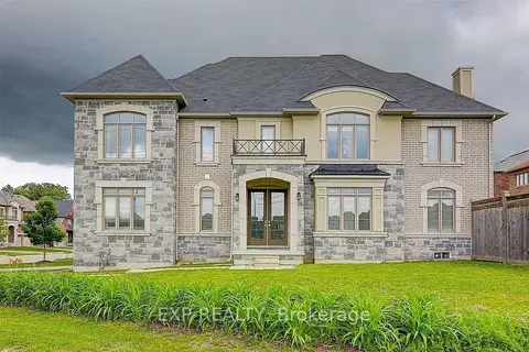 500 Mcgregor Farm Trail Bsmt