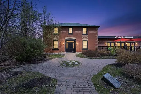 4240B Simcoe County Rd 88 Road