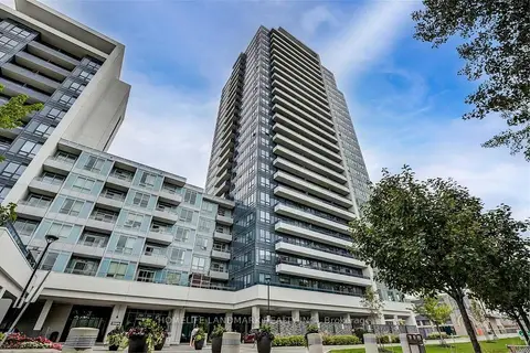7890 Bathurst Street 907