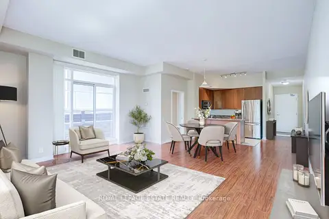 11121 Yonge Street 110