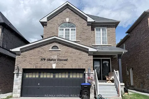 179 Chelsea Crescent BSMT