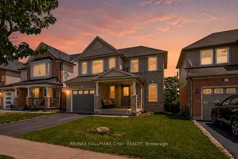 19 Callander Crescent