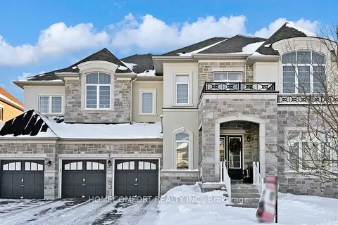 3 Mary Willson Court