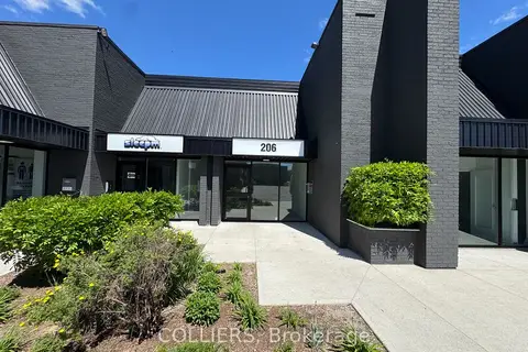 2600 John Street 206