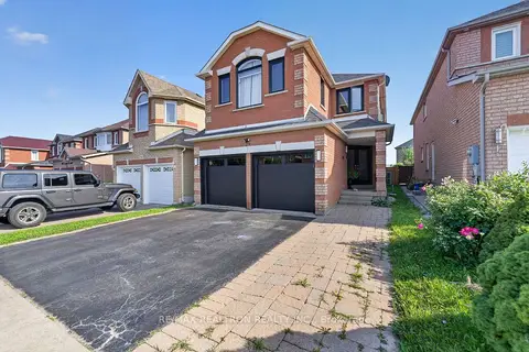 29 Connery Crescent Basement